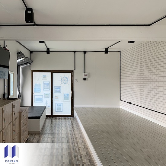 รับเหมาสร้างอาคารโฟม รับเหมาสร้างอาคารโฟม 